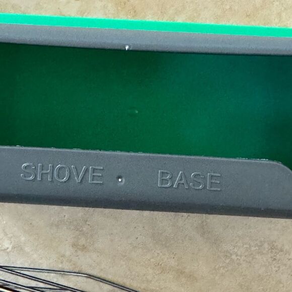 PACO & PEPPER Cat Litter Scoop with Base Holder 11” - Picture 9 of 9